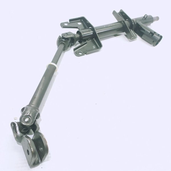 COLUNA DIREÇÃO RENAULT TWINGO 1998 107834