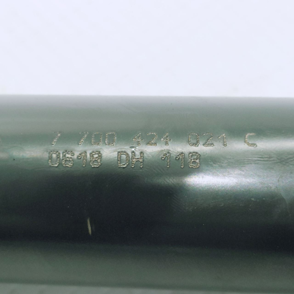 COLUNA DIREÇÃO RENAULT TWINGO 1998 107834