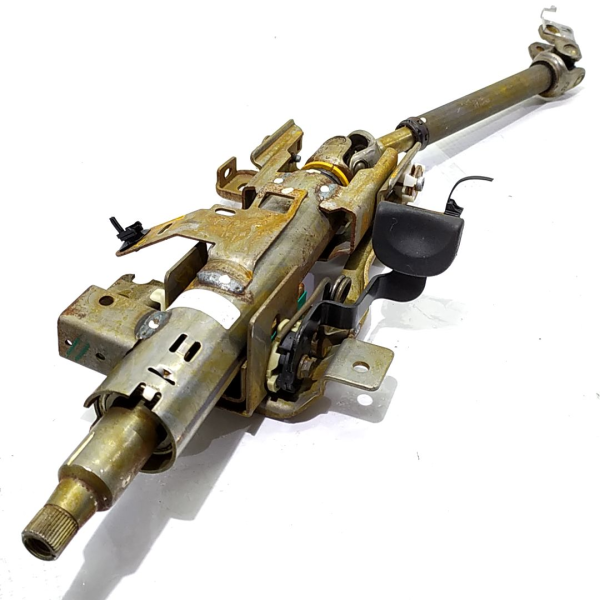 COLUNA DIREÇÃO ESCAMOTEÁVEL CITROËN C3 1.5  2013 112839