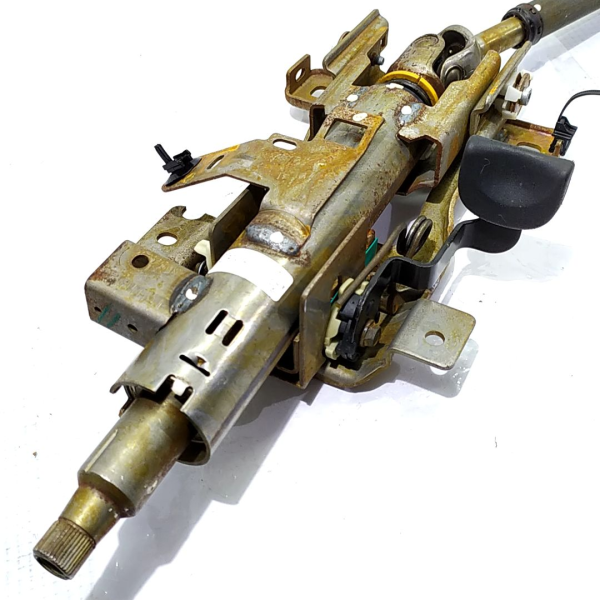 COLUNA DIREÇÃO ESCAMOTEÁVEL CITROËN C3 1.5  2013 112839