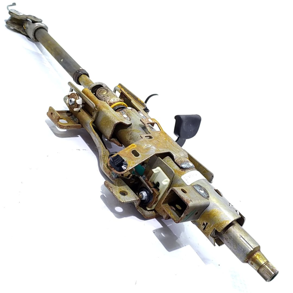 COLUNA DIREÇÃO ESCAMOTEÁVEL CITROËN C3 1.5  2013 112839