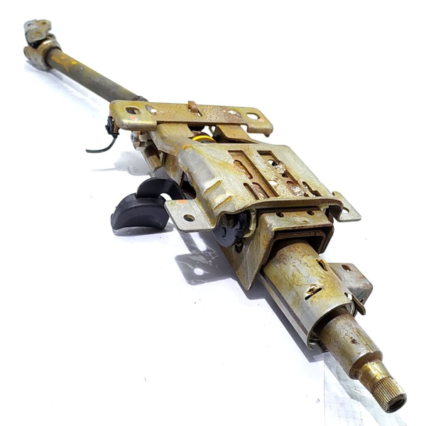 COLUNA DIREÇÃO ESCAMOTEÁVEL CITROËN C3 1.5  2013 112839