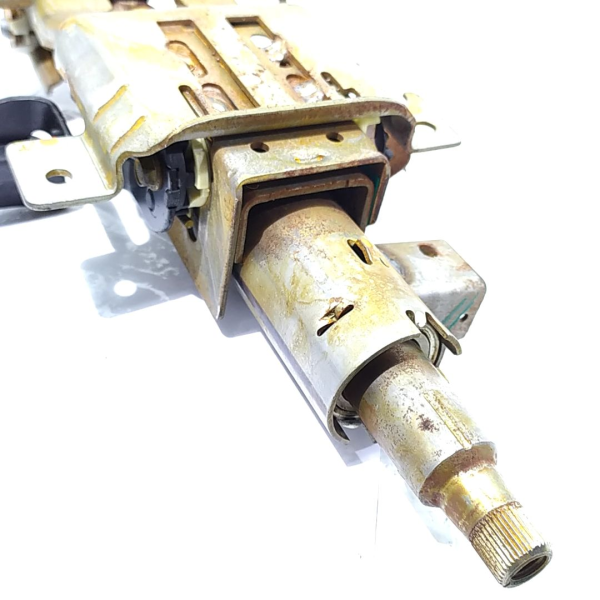 COLUNA DIREÇÃO ESCAMOTEÁVEL CITROËN C3 1.5  2013 112839