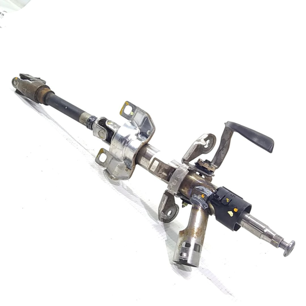 COLUNA DIREÇÃO PEUGEOT 207 PASS 1.4 2010 115882