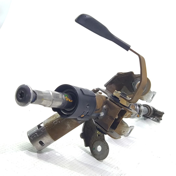 COLUNA DIREÇÃO PEUGEOT 207 PASS 1.4 2010 115882