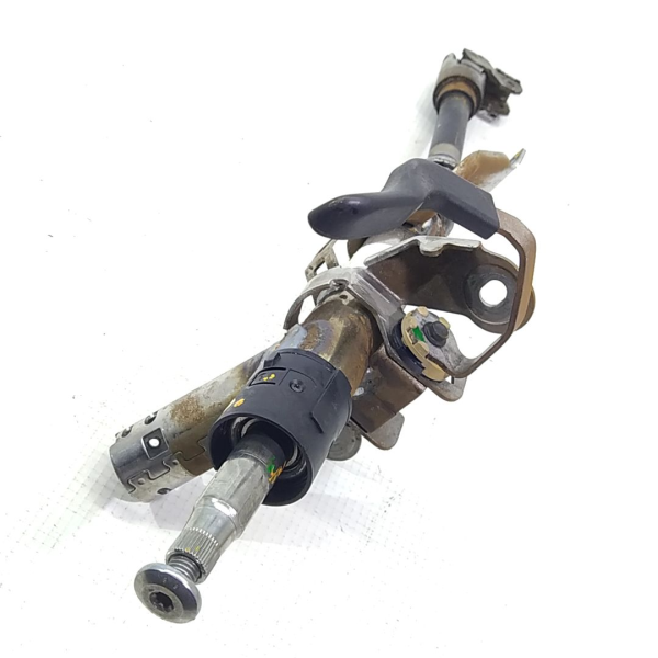 COLUNA DIREÇÃO PEUGEOT 207 PASS 1.4 2010 115882