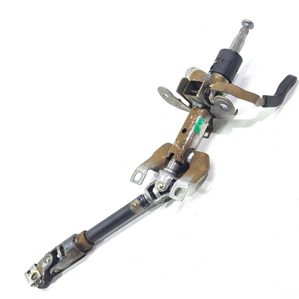 COLUNA DIREÇÃO PEUGEOT 207 PASS 1.4 2010 115882