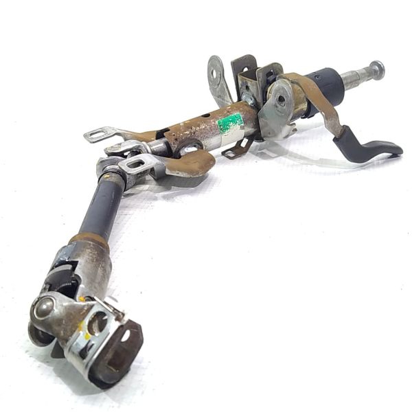 COLUNA DIREÇÃO PEUGEOT 207 PASS 1.4 2010 115882