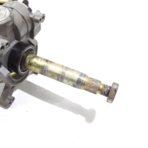 COLUNA DIREÇÃO I HAFEI MINIVAN 2009 124878