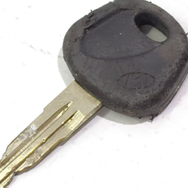 COLUNA DIREÇÃO I HAFEI MINIVAN 2009 124878