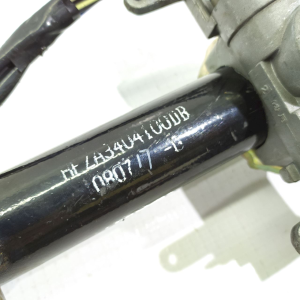 COLUNA DIREÇÃO I HAFEI MINIVAN 2009 124878