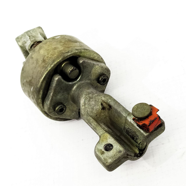 JOELHO ARTICULAÇÃO COLUNA DIREÇÃO LAND ROVER DISCOVERY SÉRIE 2 2000    121681