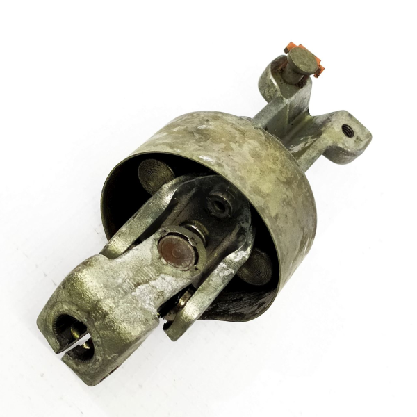 JOELHO ARTICULAÇÃO COLUNA DIREÇÃO LAND ROVER DISCOVERY SÉRIE 2 2000    121681