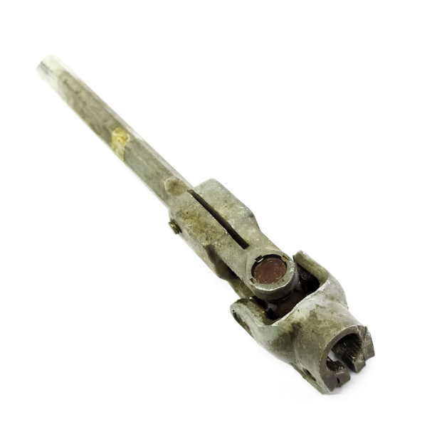 JOELHO ARTICULAÇÃO COLUNA DIREÇÃO LAND ROVER DISCOVERY SÉRIE 2 2000    121681