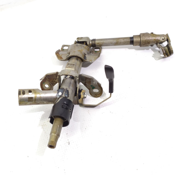 COLUNA DIREÇÃO PEUGEOT 206 1.6 16V 2005 124539