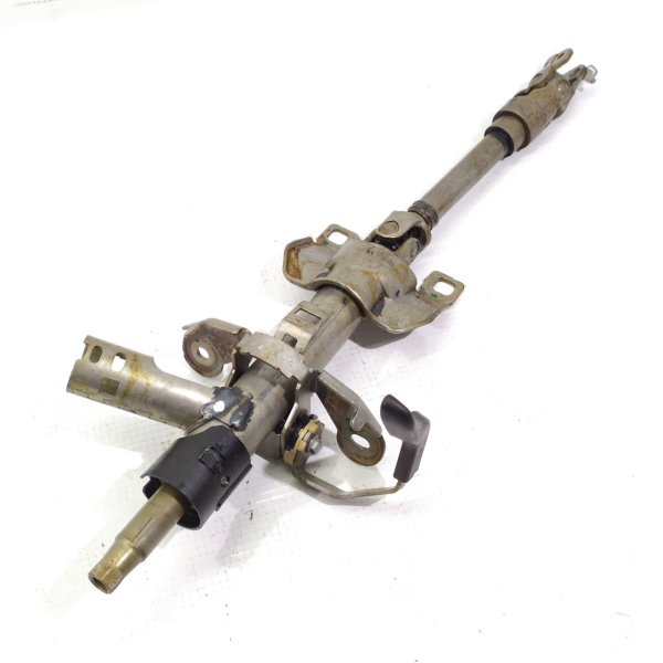 COLUNA DIREÇÃO PEUGEOT 206 1.6 16V 2005 124539