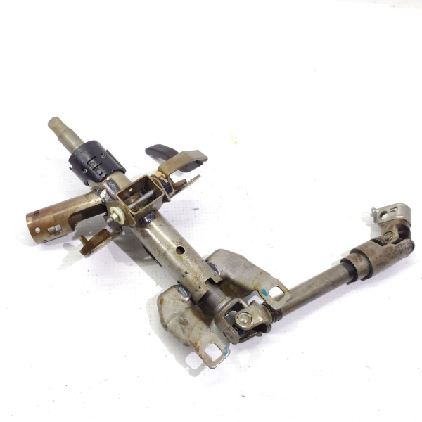 COLUNA DIREÇÃO PEUGEOT 206 1.6 16V 2005 124539