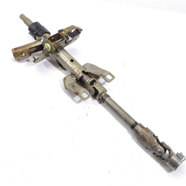 COLUNA DIREÇÃO PEUGEOT 206 1.6 16V 2005 124539