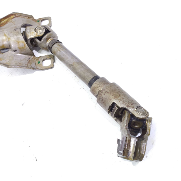 COLUNA DIREÇÃO PEUGEOT 206 1.6 16V 2005 124539