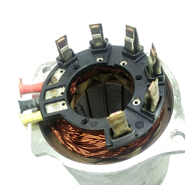 BOBINA DE CAMPO COLUNA DIREÇÃO ELÉTRICA KIA CERATO 18    127689