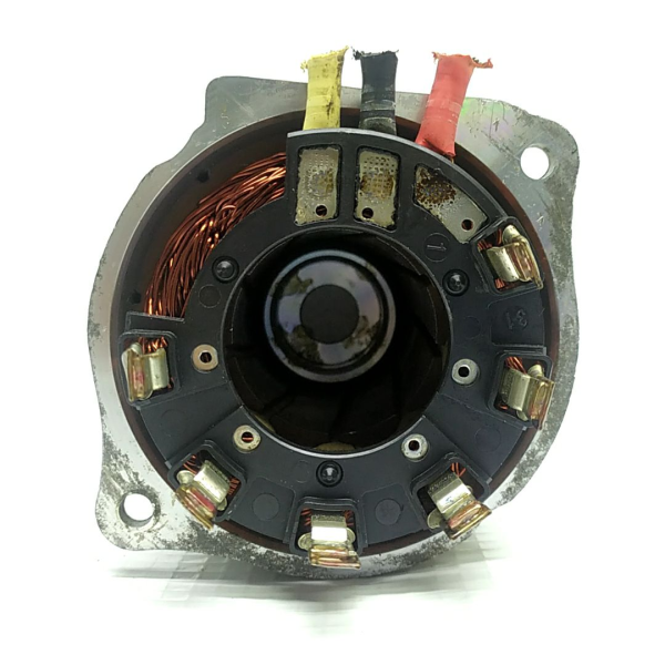 BOBINA DE CAMPO COLUNA DIREÇÃO ELÉTRICA KIA CERATO 18    127689