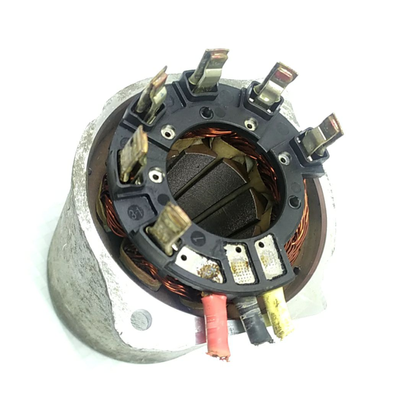 BOBINA DE CAMPO COLUNA DIREÇÃO ELÉTRICA KIA CERATO 18    127689