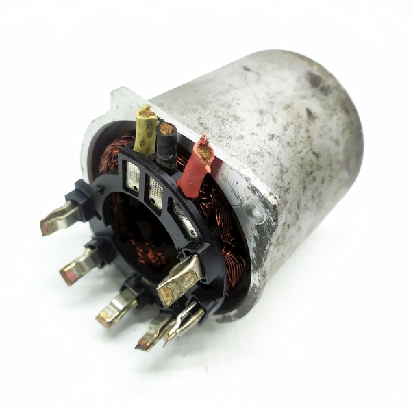 BOBINA DE CAMPO COLUNA DIREÇÃO ELÉTRICA KIA CERATO 18    127689