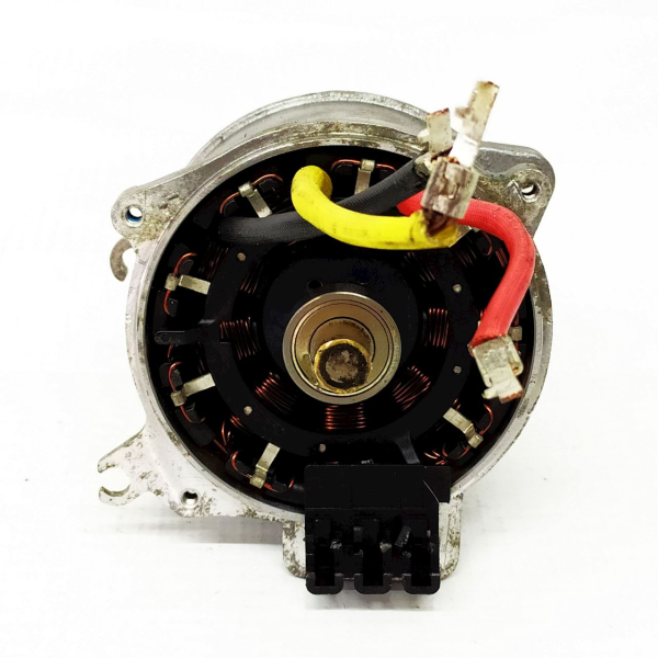 BOBINA DE CAMPO COLUNA DIREÇÃO ELÉTRICA FIAT ARGO 2018    127887