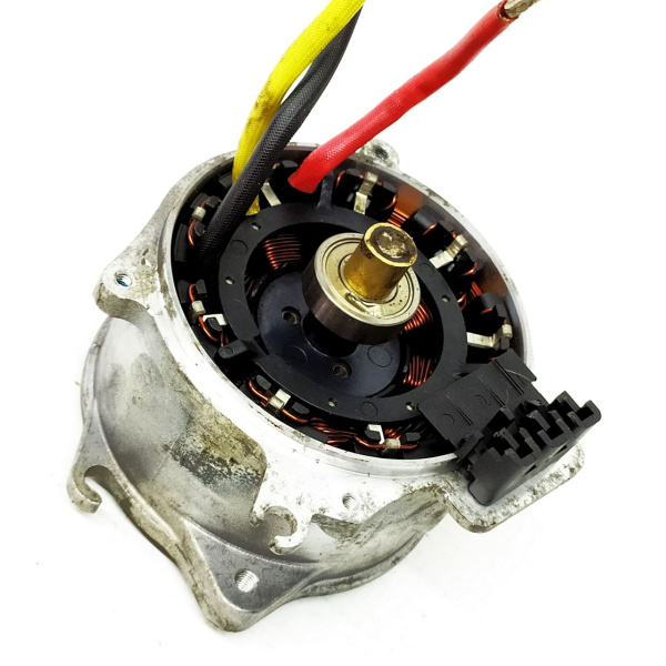 BOBINA DE CAMPO COLUNA DIREÇÃO ELÉTRICA FIAT ARGO 2018    127887