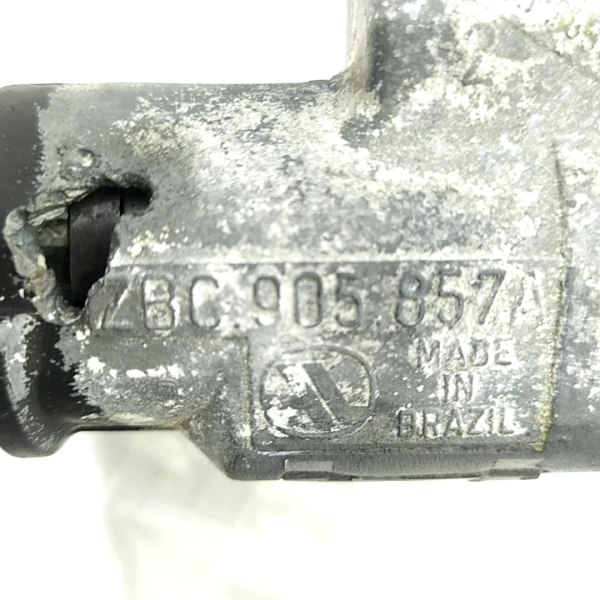 COLUNA DIREÇÃO VW PARATI CL 1.8 1996 129002