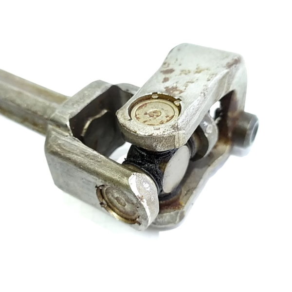 COLUNA DIREÇÃO VW TIGUAN 2014    130953