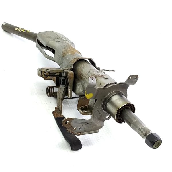 COLUNA DIREÇÃO FORD FUSION 2009    132081