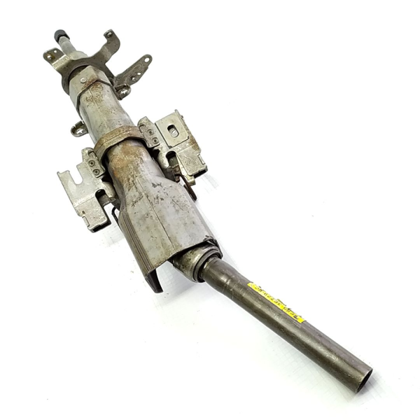 COLUNA DIREÇÃO FORD FUSION 2009    132081