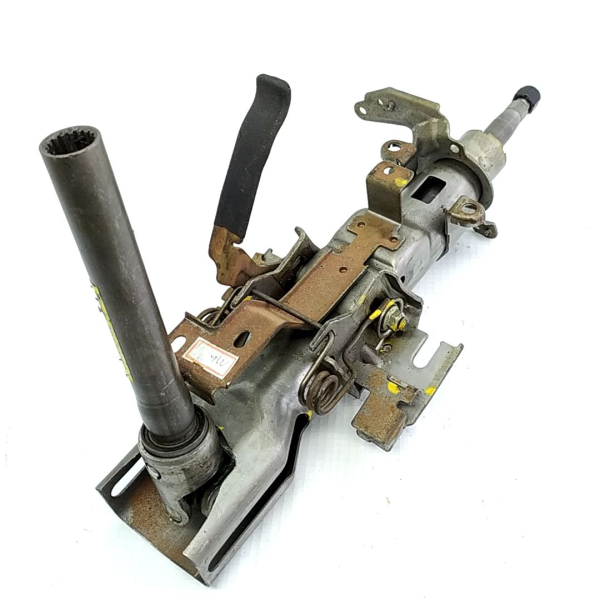 COLUNA DIREÇÃO FORD FUSION 2009    132081