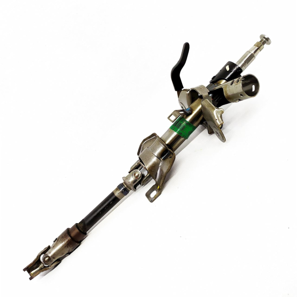 COLUNA DIREÇÃO PEUGEOT 206 1.4  2008 135067