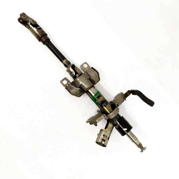 COLUNA DIREÇÃO PEUGEOT 206 1.4  2008 135067