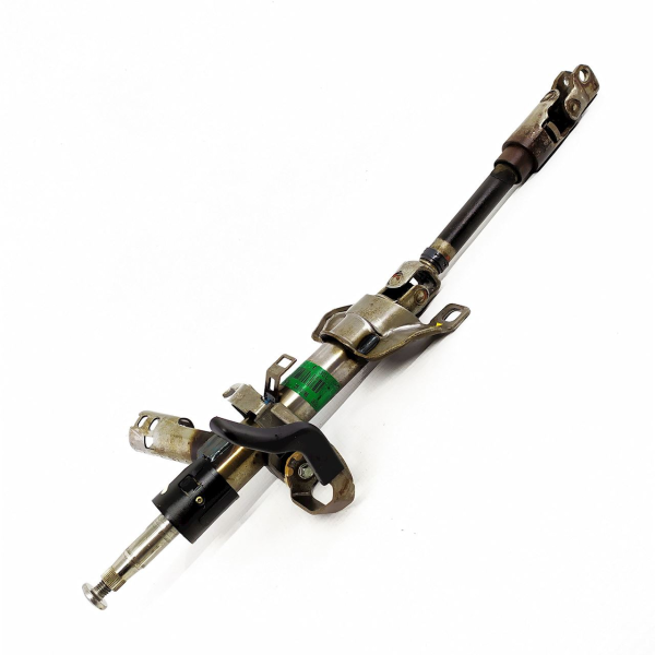 COLUNA DIREÇÃO PEUGEOT 206 1.4  2008 135067