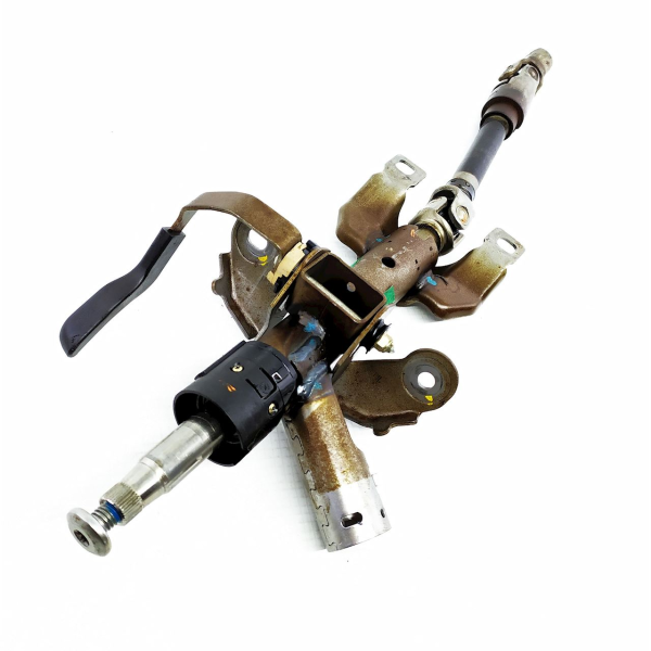 COLUNA DIREÇÃO PEUGEOT 206 1.4  2008 135067