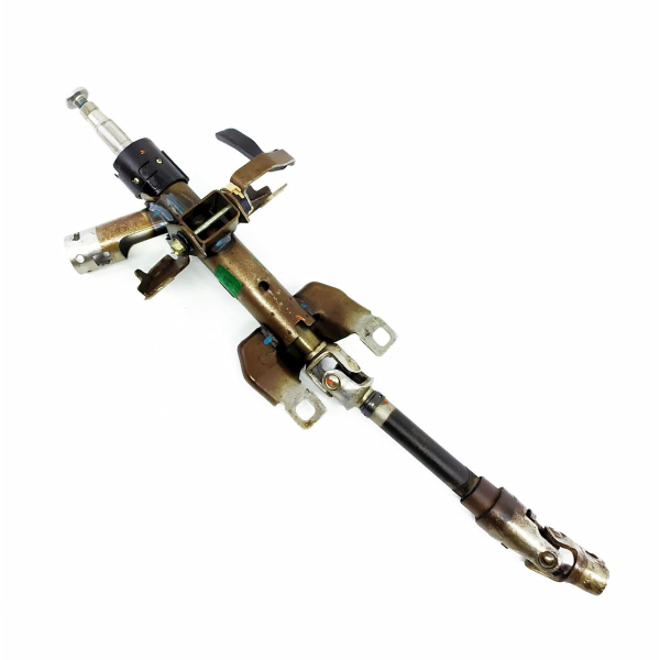 COLUNA DIREÇÃO PEUGEOT 206 1.4  2008 135067