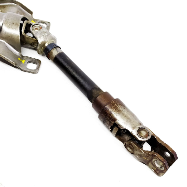 COLUNA DIREÇÃO PEUGEOT 206 1.4  2008 135067