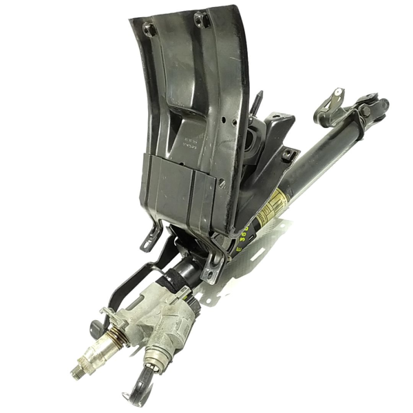 COLUNA DIREÇÃO VW POLO CLASS 1.8  1999 138910