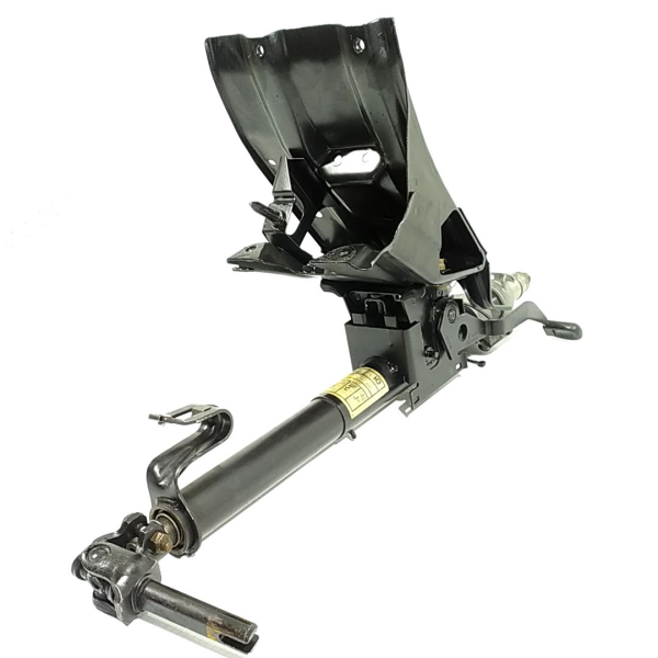 COLUNA DIREÇÃO VW POLO CLASS 1.8  1999 138910