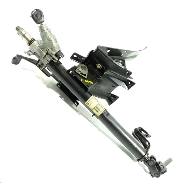 COLUNA DIREÇÃO VW POLO CLASS 1.8  1999 138910