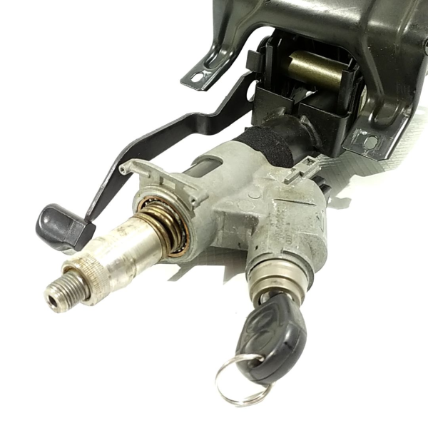 COLUNA DIREÇÃO VW POLO CLASS 1.8  1999 138910