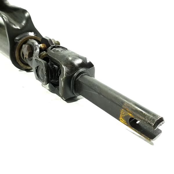 COLUNA DIREÇÃO VW POLO CLASS 1.8  1999 138910