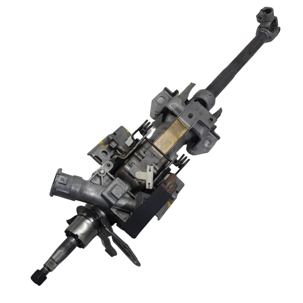 COLUNA DIREÇÃO FORD EDGE 3.5 2009 155829