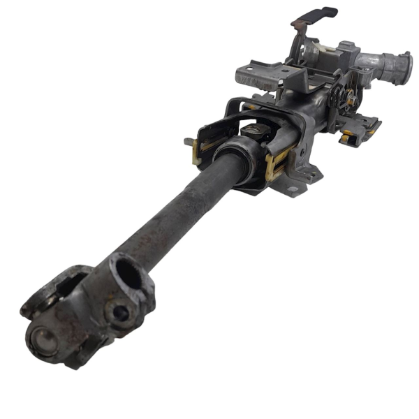 COLUNA DIREÇÃO FORD EDGE 3.5 2009 155829