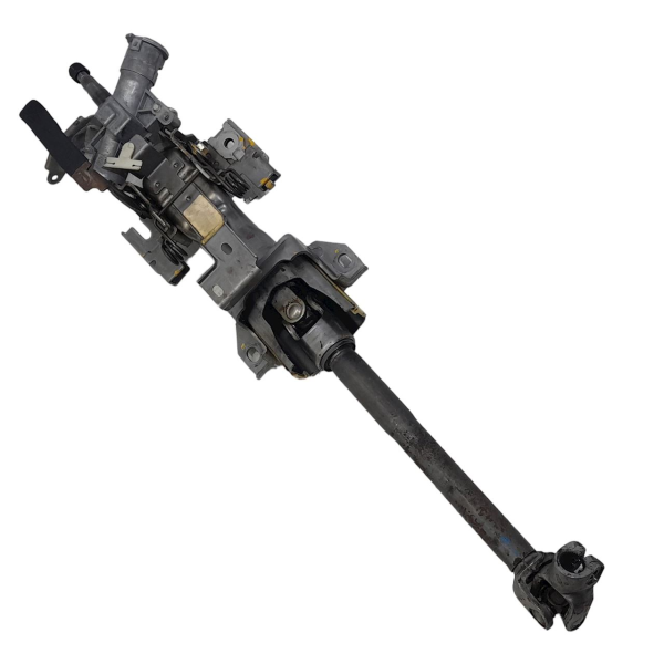 COLUNA DIREÇÃO FORD EDGE 3.5 2009 155829