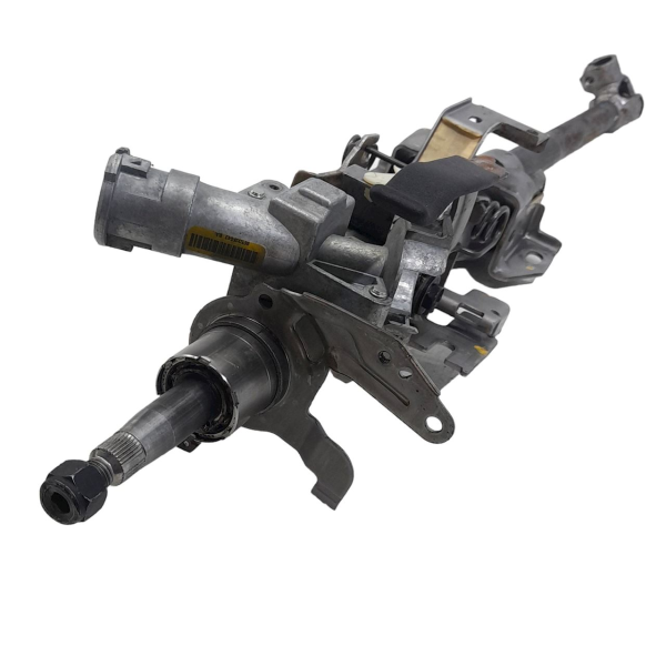 COLUNA DIREÇÃO FORD EDGE 3.5 2009 155829