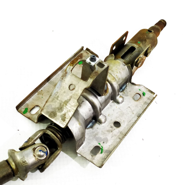 COLUNA DIREÇÃO FIAT MOBI EASY 2018 116090